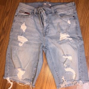 Tommy Hilfiger shorts